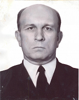 Зинченко Владимир Николаевич